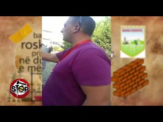 Stop - Roskovec Kryetarja e Bashkisë si në pronë të babait