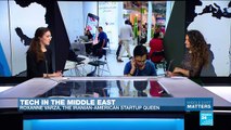 Tech in the Middle-East: The impact of sanctions on Iran’s startup scene