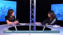 viàMirabelleInvité du mercredi 31 octobre 2018 avec Marylène Carlucci