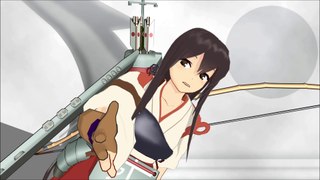 【艦これMMD】一航戦姉妹はいつでもいっしょ【MAD-AMV】