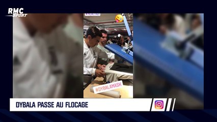 Cavani, Messi, Silva... L'Actu Sport.Net du 31 octobre 2018