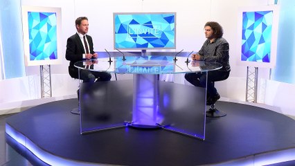 L'invité de  la rédaction - 31/10/208 - Stéphane Deplobin, Secrétaire départemental de la CGT37