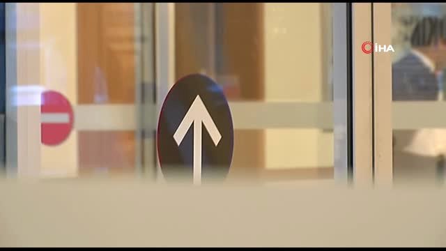 Cemal Kaşıkçı Soruşturması İçin Türkiye'ye Gelen Suudi Arabistan Başsavcısı Suud El Muceb, Atatürk...