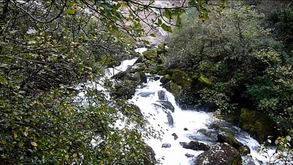 La Sorgue est montée de 0,95 m à plus de 21 m en 48 heures