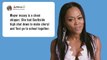 Riverdale's Robin Givens Reacts to Riverdale Fan Theories