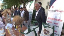 Diyarbakır'da 35 Çiftçiye 51 Ton Sertifikalı Tohum Dağıtıldı