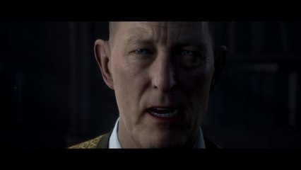 Dark Pictures : Man of Medan - Bande-annonce Halloween 2018