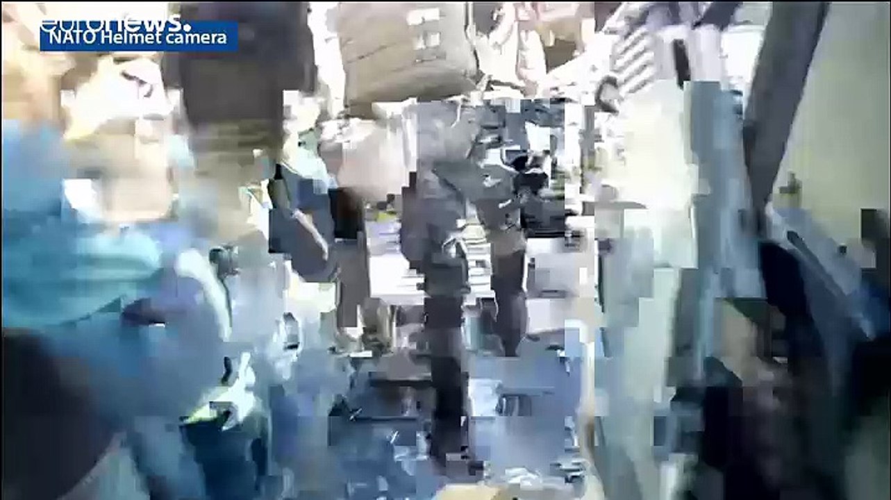 The Brief from Brussels: NATO rasselt in Norwegen mit den Säbeln