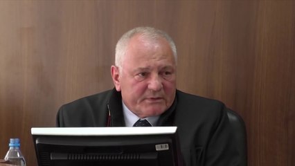 Pjetër Ndrecaj e pranon fajësinë për vrasjen e gruas dhe vajzës - Lajme