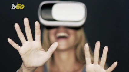 Las Vegas Now Has a Virtual Reality Spa Treatment
