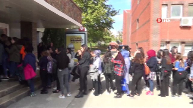 SDÜ’de, merhum Cumhurbaşkanı 'Süleyman Demirel konulu ilk ders Prof.Dr.İlber Ortaylı’dan