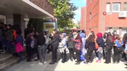 SDÜ’de, merhum Cumhurbaşkanı 'Süleyman Demirel konulu ilk ders Prof.Dr.İlber Ortaylı’dan