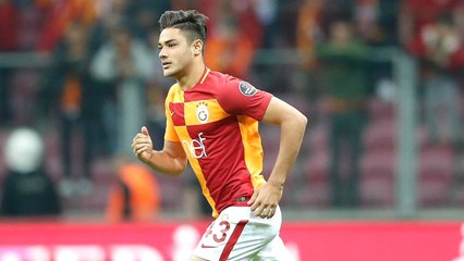 İngiliz Basını, Jose Mourinho'nun Ozan Kabak'ı Transfer Listesine Aldığını Yazdı