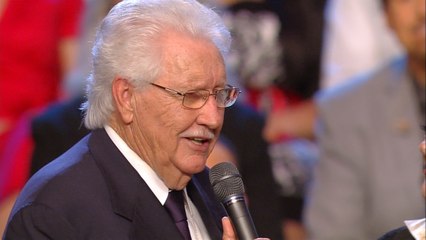 Bill & Gloria Gaither - Too Much To Gain To Lose (Live)