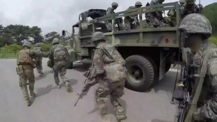 한미, 전작권 환수 이후도 주한미군 유지 / YTN