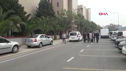 İzmir Köpeğin Getirdiği Bebek Cesedine Otopsi Yapıldı Ek