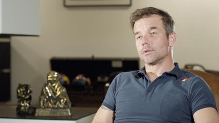 Dakar 2019 - Loeb : "J'ai appris beaucoup de choses au Dakar"