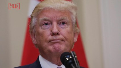 Bernie Sanders Slams ‘Racist, Sexist, Bigoted’ Donald Trump