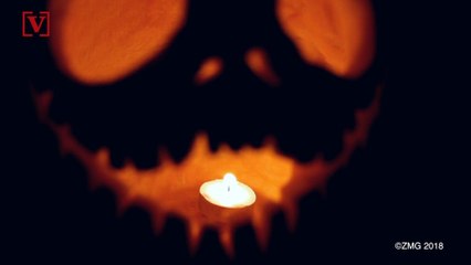 'No Trick-or-Treat' Signs are Posted on the Doors of Registered Sex Offenders in This Town
