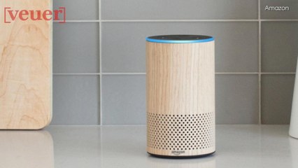 Alexa Now Has Real Time Election Data Available
