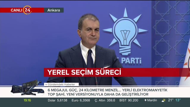 Doğu Akdeniz'de sondaj