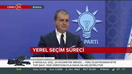Doğu Akdeniz'de sondaj