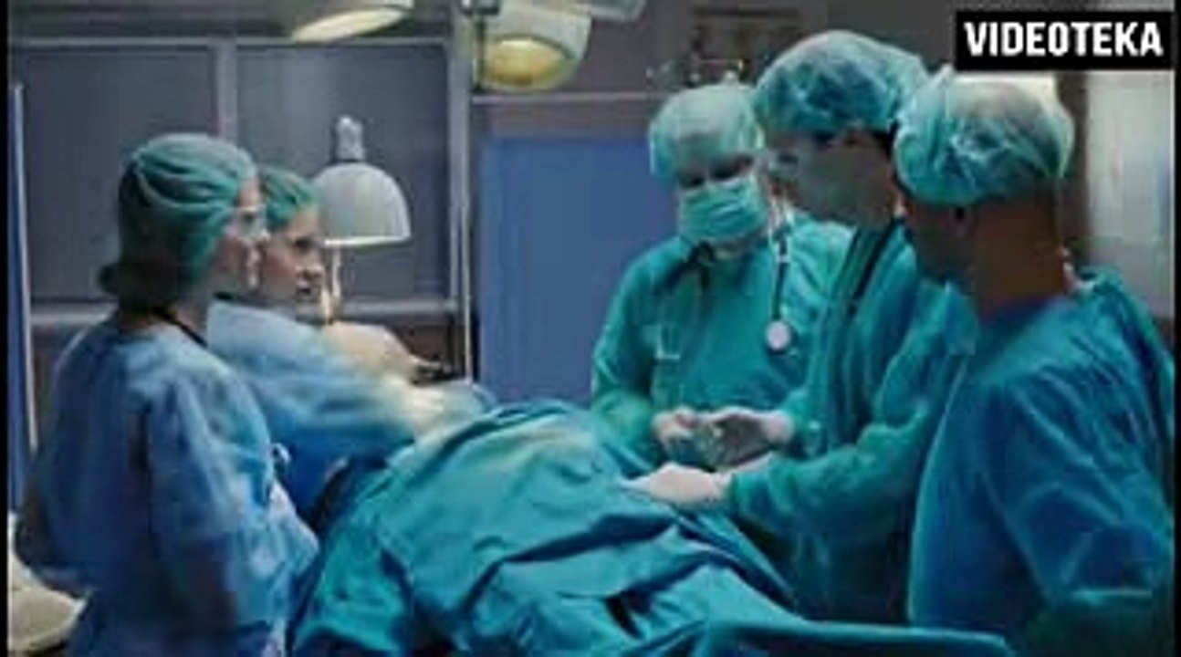 Urgentni centar - Druga 2 Sezona - 15 Epizoda (31.10.2018.) Domaca Serija NAJNOVIJA