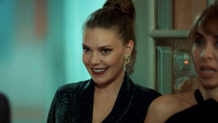 İstanbullu Gelin 60. Bölüm 2. Fragman