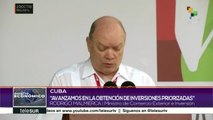 Cuba: FIHAV reúne a más de tres mil empresarios de 65 países