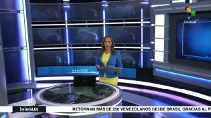 Reporte 360: Fuerzas israelíes atacan a sirios que protestan en Golán