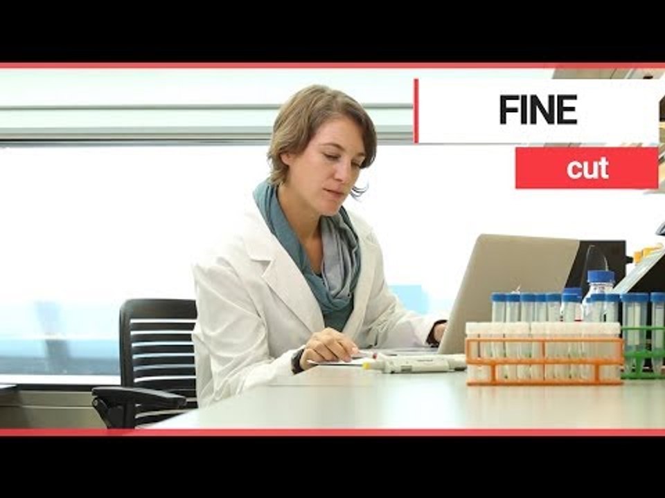 Having appendix out as a child 'slashes risk of Parkinson's Disease' | SWNS TV