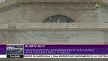 Puerto Rico: critican propuesta que legaliza máquinas traga monedas