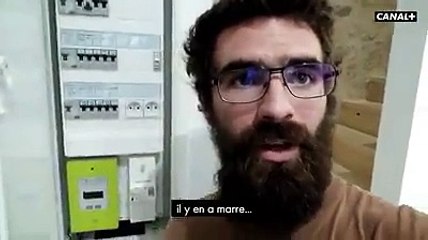Pourquoi faut-il refuser linstallation des compteurs électriques  (Parodie)