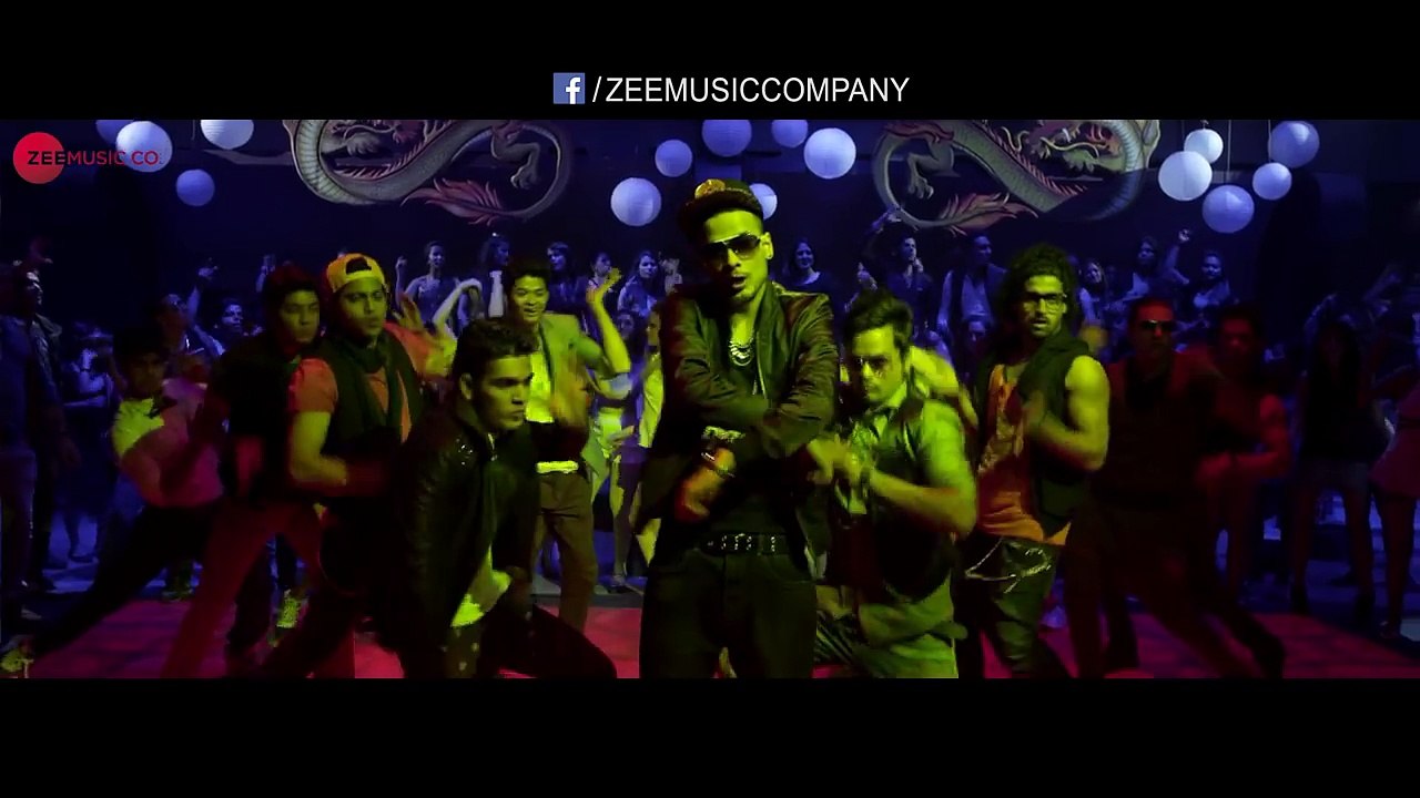 Dirty Girl Ft. Sunny Leone - Karishma Tanna - Enbee , Ikka Singh , Shivangi Bhayana