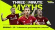 Is Jordan Henderson good enough for Liverpool? | Three Minute Myths