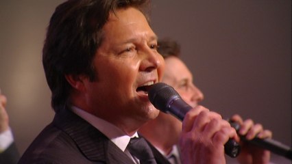 Bill & Gloria Gaither - In Christ Alone (Medley/Live)