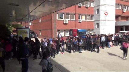 Sdü'de, Merhum Cumhurbaşkanı 'Süleyman Demirel Konulu İlk Ders Prof.dr.ilber Ortaylı'dan