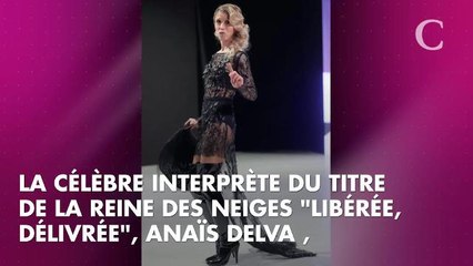 PHOTOS. Joyce Jonathan, Djibril Cissé, Brahim Zaibat : les people au Salon du chocolat