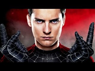 Spider-Man 4: What Really Happened?