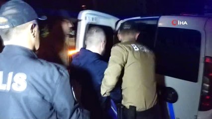 Ünlü Fenomen Kerimcan'ı Darp Eden ve Birçok Suçtan Aranan Şahıs Teslim Oldu