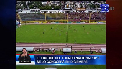 Liga PRO espera el pago de $ 2 millones de FEF mediante convenio
