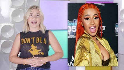 Cardi B Worried Nicki Minaj Will STILL Come After Her: Hires More Security