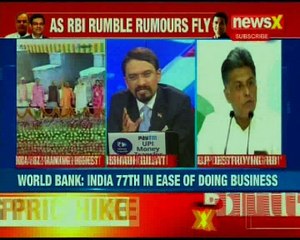 India jumps 23 positions to reach 77th place; all's well, that's going well? | Nation at 9