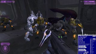 [Halo 2 Tutorial] Building an Elite army on Great Journey