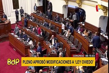 Mara Seminario afirma que suspensión de Perú de la FIFA es posibilidad real