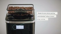 Smarter Coffee 2.0 WiFi Coffee Brewer
