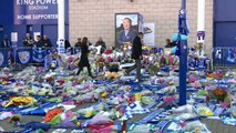 Tributes continue to pour in for Leicester crash victims