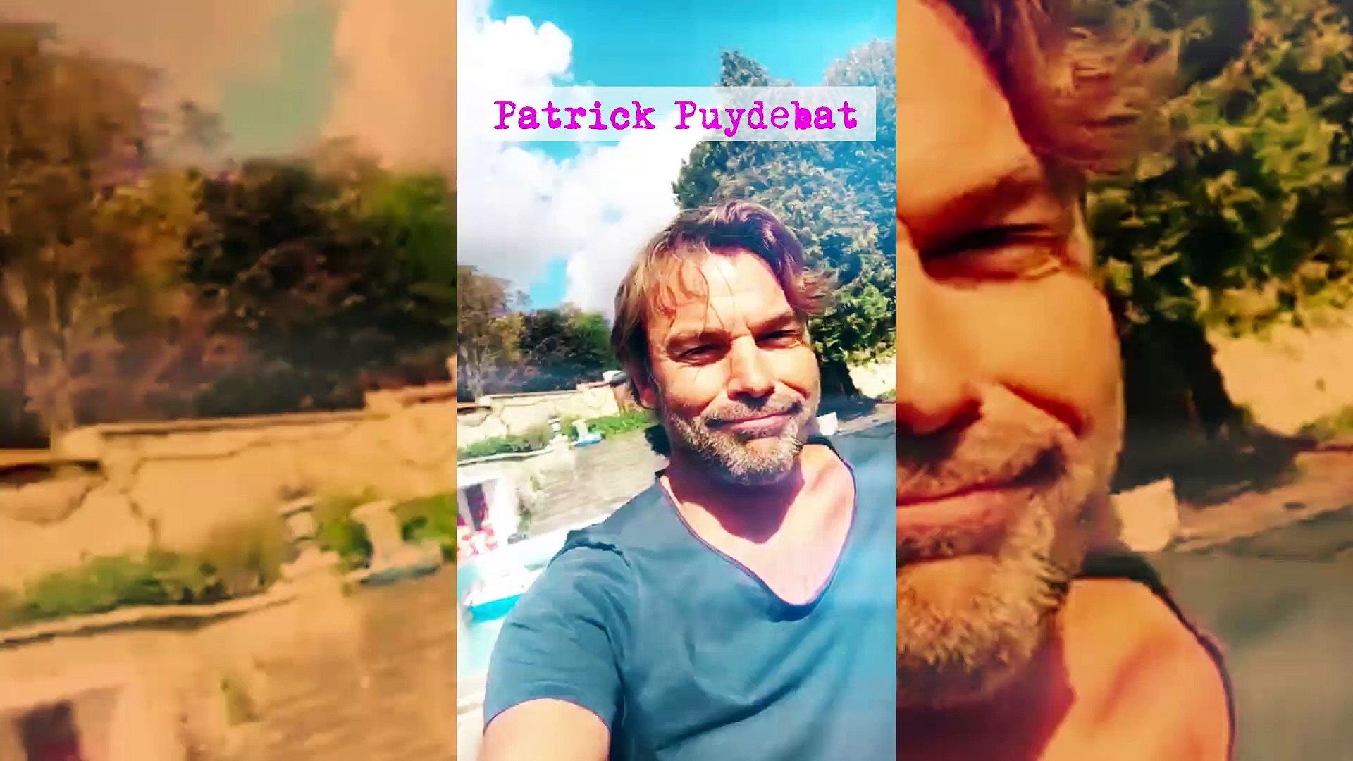 Les Mysteres De L Amour Le Generique De La Saison 19 D Helene Elsa Nicolas Et La Bande Video Dailymotion