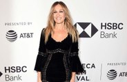 Sarah Jessica Parker: I'm not fighting with Kim Cattrall