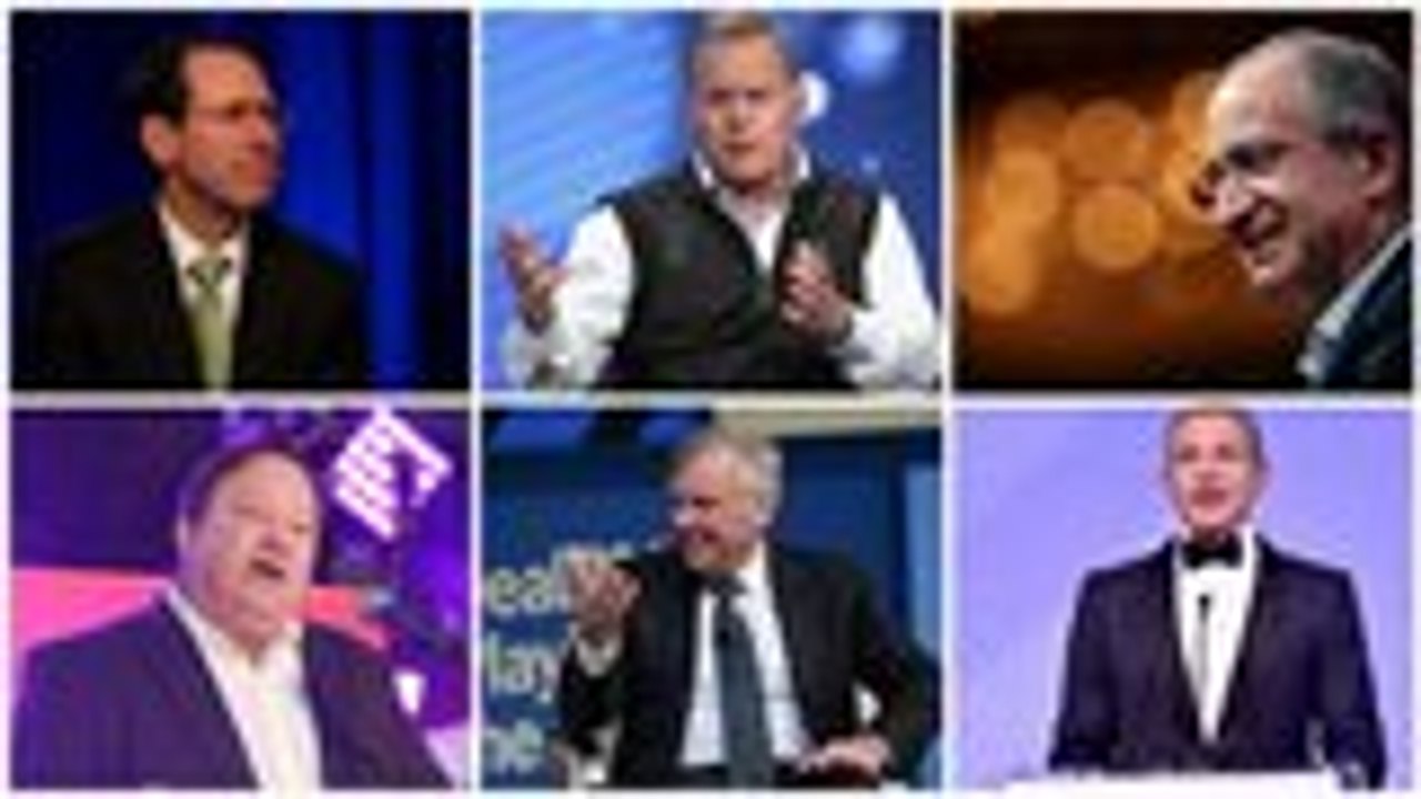 Most Americans Consider Cable TV "Unaffordable," Finds 'THR'/Morning Consult Poll | THR News